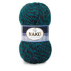 Купить пряжу NAKO SPORT WOOL цвет 21341 производства фабрики NAKO