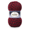 Купить пряжу NAKO SPORT WOOL цвет 21343 производства фабрики NAKO