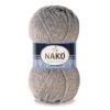 Купить пряжу NAKO SPORT WOOL цвет 23294 производства фабрики NAKO