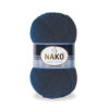 Купить пряжу NAKO SPORT WOOL цвет 3088 производства фабрики NAKO