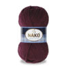 Купить пряжу NAKO SPORT WOOL цвет 3718 производства фабрики NAKO