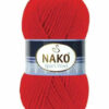 Купить пряжу NAKO SPORT WOOL цвет 4738 производства фабрики NAKO