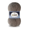 Купить пряжу NAKO SPORT WOOL цвет 5667 производства фабрики NAKO