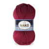 Купить пряжу NAKO SPORT WOOL цвет 6592 производства фабрики NAKO