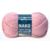 Купить пряжу NAKO SPORT WOOL KIS GUNESI цвет 3563GK производства фабрики NAKO