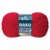 Купить пряжу NAKO SPORT WOOL KIS GUNESI цвет 3641K производства фабрики NAKO