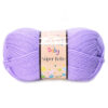 Купить пряжу NAKO SUPER BEBE цвет 1036 производства фабрики NAKO