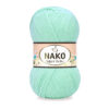 Купить пряжу NAKO SUPER BEBE цвет 11627 производства фабрики NAKO