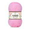 Купить пряжу NAKO SUPER BEBE цвет 21290 производства фабрики NAKO