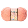 Купить пряжу NAKO SUPER BEBE цвет 2525 производства фабрики NAKO