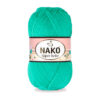 Купить пряжу NAKO SUPER BEBE цвет 3377 производства фабрики NAKO