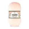 Купить пряжу NAKO SUPER BEBE цвет 99054 производства фабрики NAKO