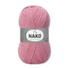 Купить пряжу NAKO SUPER EXCELLENCE цвет 4124 производства фабрики NAKO