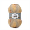 Купить пряжу NAKO SUPER EXCELLENCE EFFECT цвет 70448 производства фабрики NAKO