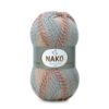 Купить пряжу NAKO SUPER EXCELLENCE EFFECT цвет 70449 производства фабрики NAKO