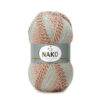 Купить пряжу NAKO SUPER EXCELLENCE EFFECT цвет 70451 производства фабрики NAKO