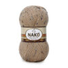 Купить пряжу NAKO SUPER INCI HIT TWEED цвет 2449 производства фабрики NAKO