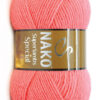 Купить пряжу NAKO SUPERLAMBS SPECIAL цвет 10313 производства фабрики NAKO
