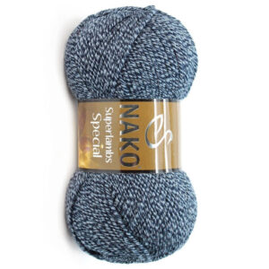 Купить пряжу NAKO SUPERLAMBS SPECIAL цвет 21284 производства фабрики NAKO