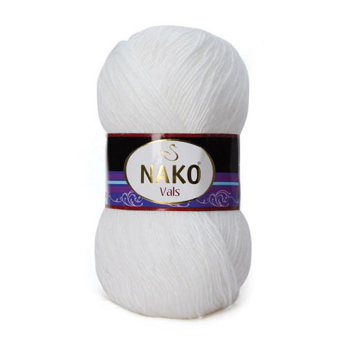 Купить пряжу NAKO VALS цвет 208 производства фабрики NAKO