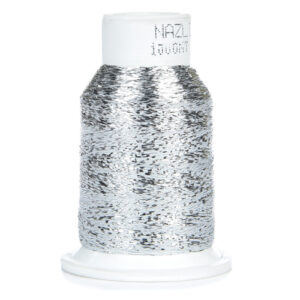 Купить пряжу NAZLI GELIN GLITTER цвет PX-402 производства фабрики NAZLI GELIN