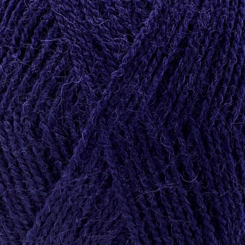 Купить пряжу ПЕХОРСКИЙ ТЕКСТИЛЬ Ангорская Теплая цвет 04-Т.синий производства фабрики ПЕХОРСКИЙ ТЕКСТИЛЬ