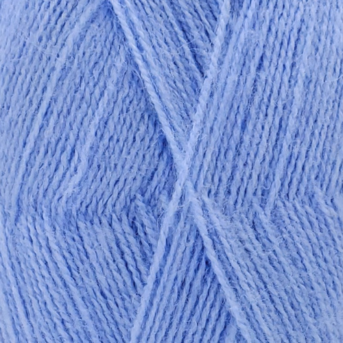 Купить пряжу ПЕХОРСКИЙ ТЕКСТИЛЬ Ангорская Теплая цвет 177-Голубое небо производства фабрики ПЕХОРСКИЙ ТЕКСТИЛЬ