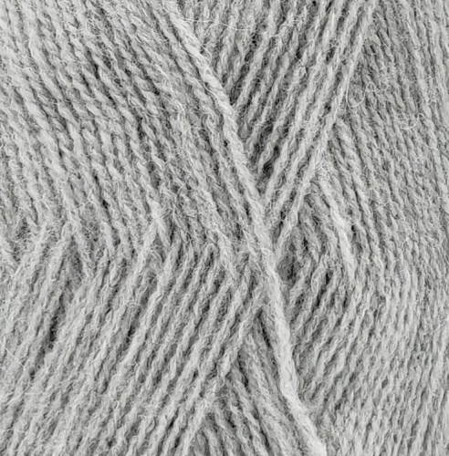 Купить пряжу ПЕХОРСКИЙ ТЕКСТИЛЬ Ангорская Теплая цвет 276-Перламутр производства фабрики ПЕХОРСКИЙ ТЕКСТИЛЬ