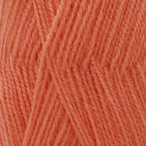 Купить пряжу ПЕХОРСКИЙ ТЕКСТИЛЬ Ангорская Теплая цвет 396-Настурция производства фабрики ПЕХОРСКИЙ ТЕКСТИЛЬ