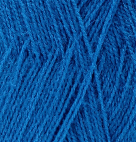 Купить пряжу ПЕХОРСКИЙ ТЕКСТИЛЬ Ангорская Теплая цвет 45-Т.бирюза производства фабрики ПЕХОРСКИЙ ТЕКСТИЛЬ