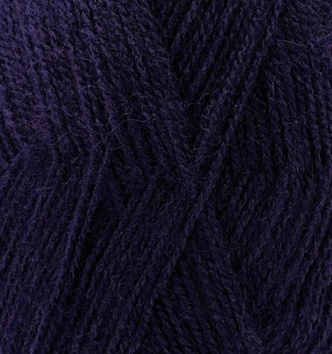 Купить пряжу ПЕХОРСКИЙ ТЕКСТИЛЬ Ангорская Теплая цвет 571-Синий производства фабрики ПЕХОРСКИЙ ТЕКСТИЛЬ