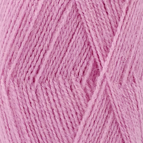 Купить пряжу ПЕХОРСКИЙ ТЕКСТИЛЬ Ангорская Теплая цвет 85-Розовая дымка производства фабрики ПЕХОРСКИЙ ТЕКСТИЛЬ