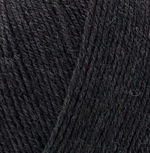 Купить пряжу ПЕХОРСКИЙ ТЕКСТИЛЬ Австралийский Меринос цвет 435-Антрацит производства фабрики ПЕХОРСКИЙ ТЕКСТИЛЬ