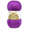 Купить пряжу ПЕХОРСКИЙ ТЕКСТИЛЬ Австралийский Меринос цвет 567-Т.фиалка производства фабрики ПЕХОРСКИЙ ТЕКСТИЛЬ