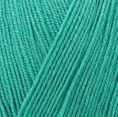 Купить пряжу ПЕХОРСКИЙ ТЕКСТИЛЬ Австралийский Меринос цвет 581-Св.изумруд производства фабрики ПЕХОРСКИЙ ТЕКСТИЛЬ