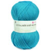 Купить пряжу ПЕХОРСКИЙ ТЕКСТИЛЬ Австралийский Меринос цвет 583-Бирюза производства фабрики ПЕХОРСКИЙ ТЕКСТИЛЬ