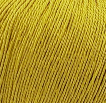 Купить пряжу ПЕХОРСКИЙ ТЕКСТИЛЬ Ажурная цвет 74-Крокус производства фабрики ПЕХОРСКИЙ ТЕКСТИЛЬ