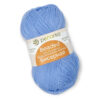 Купить пряжу ПЕХОРСКИЙ ТЕКСТИЛЬ Бисерная цвет 05-Голубой производства фабрики ПЕХОРСКИЙ ТЕКСТИЛЬ