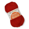 Купить пряжу ПЕХОРСКИЙ ТЕКСТИЛЬ Бисерная цвет 06-Красный производства фабрики ПЕХОРСКИЙ ТЕКСТИЛЬ