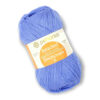 Купить пряжу ПЕХОРСКИЙ ТЕКСТИЛЬ Бисерная цвет 195-Незабудка производства фабрики ПЕХОРСКИЙ ТЕКСТИЛЬ