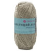 Купить пряжу ПЕХОРСКИЙ ТЕКСТИЛЬ Блестящий Лён цвет 371-Натуральный серый производства фабрики ПЕХОРСКИЙ ТЕКСТИЛЬ