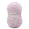 Купить пряжу ПЕХОРСКИЙ ТЕКСТИЛЬ Буклированная цвет 24-Орхидея производства фабрики ПЕХОРСКИЙ ТЕКСТИЛЬ
