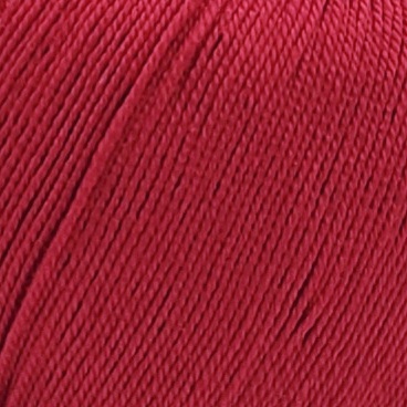 Купить пряжу ПЕХОРСКИЙ ТЕКСТИЛЬ Цветное Кружево цвет 06-Красный производства фабрики ПЕХОРСКИЙ ТЕКСТИЛЬ