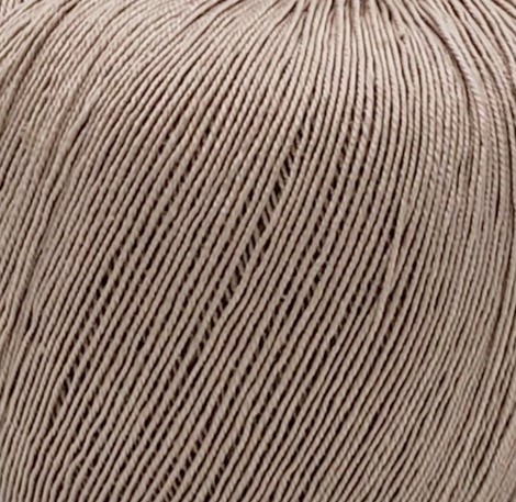 Купить пряжу ПЕХОРСКИЙ ТЕКСТИЛЬ Цветное Кружево цвет 124-Песочный производства фабрики ПЕХОРСКИЙ ТЕКСТИЛЬ