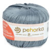 Купить пряжу ПЕХОРСКИЙ ТЕКСТИЛЬ Цветное Кружево цвет 174-Стальной производства фабрики ПЕХОРСКИЙ ТЕКСТИЛЬ