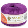 Купить пряжу ПЕХОРСКИЙ ТЕКСТИЛЬ Цветное Кружево цвет 179-Фиалка производства фабрики ПЕХОРСКИЙ ТЕКСТИЛЬ