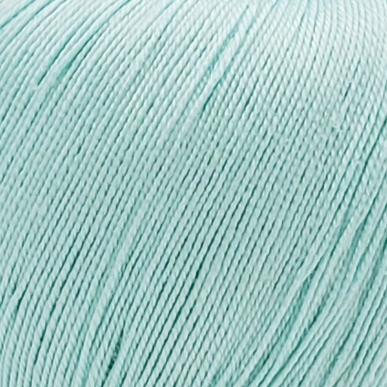 Купить пряжу ПЕХОРСКИЙ ТЕКСТИЛЬ Цветное Кружево цвет 73-Айсберг производства фабрики ПЕХОРСКИЙ ТЕКСТИЛЬ