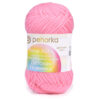 Купить пряжу ПЕХОРСКИЙ ТЕКСТИЛЬ Детская Новинка цвет 11-Яр.розовый производства фабрики ПЕХОРСКИЙ ТЕКСТИЛЬ