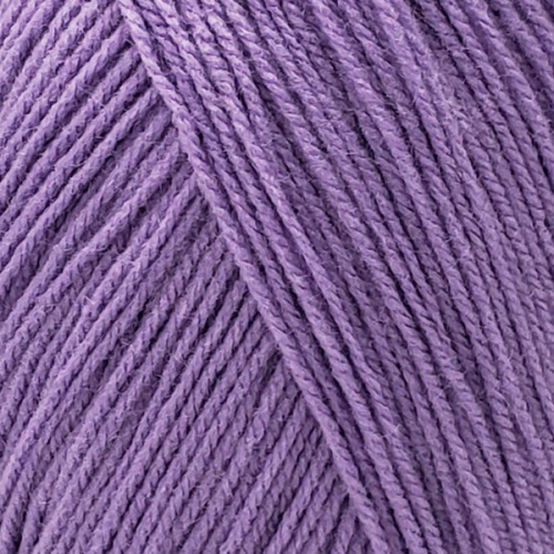 Купить пряжу ПЕХОРСКИЙ ТЕКСТИЛЬ Детская Новинка цвет 178-Св.сиреневый производства фабрики ПЕХОРСКИЙ ТЕКСТИЛЬ