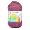 Купить пряжу ПЕХОРСКИЙ ТЕКСТИЛЬ Детская Новинка цвет 21-Брусника производства фабрики ПЕХОРСКИЙ ТЕКСТИЛЬ